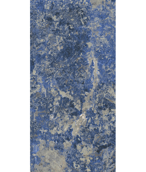 Керамогранит BIJOUX SODALITE BLEU MAT 6MM R	120x240