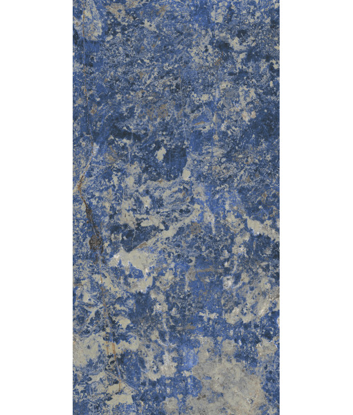 Керамогранит BIJOUX SODALITE BLEU MAT 6MM R	120x240