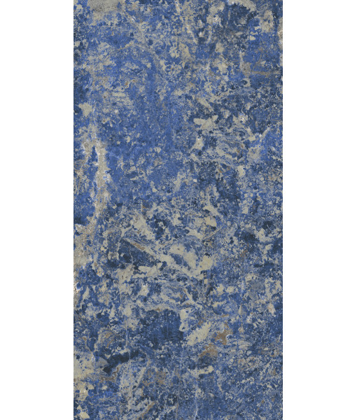 Керамогранит BIJOUX SODALITE BLEU MAT 6MM R	120x240