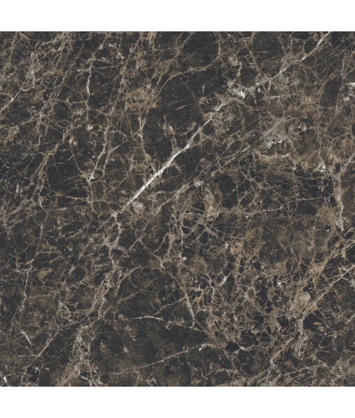 Керамогранит BIJOUX MARRON IMPERIAL GLO 6MM R	120X120