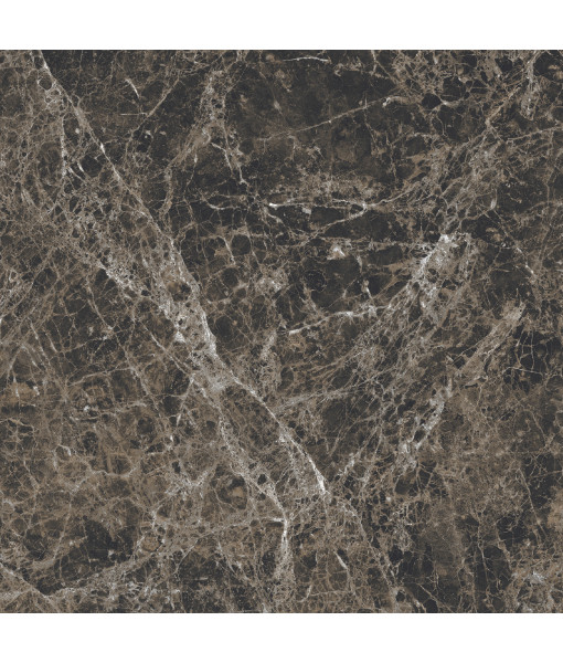 Керамогранит BIJOUX MARRON IMPERIAL GLO 6MM R	120X120