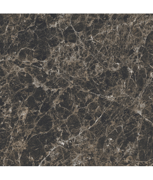 Керамогранит BIJOUX MARRON IMPERIAL GLO 6MM R	120X120