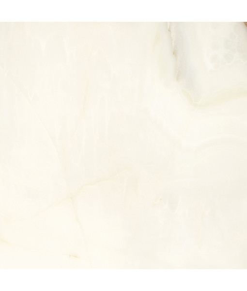 Керамогранит BIJOUX ONYX BLANCHE GLO 6MM R	120X120