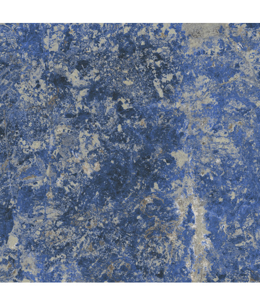 Керамогранит BIJOUX SODALITE BLEU GLO 6MM R	120X120