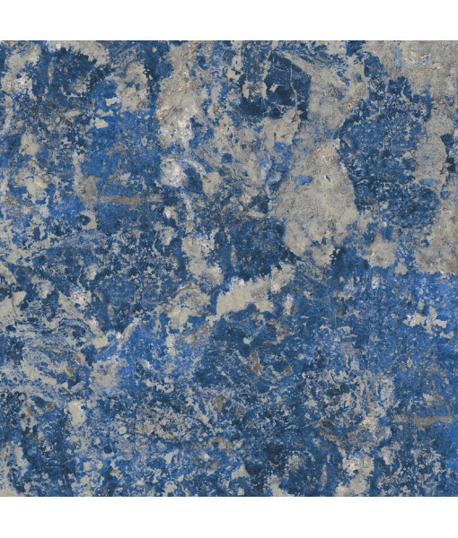 Керамогранит BIJOUX SODALITE BLEU GLO 6MM R	120X120