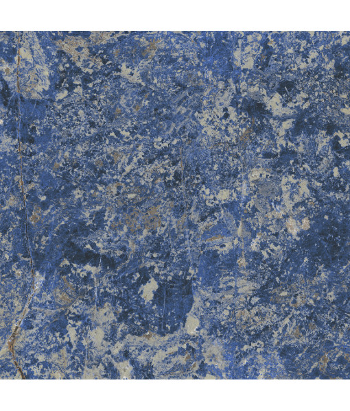 Керамогранит BIJOUX SODALITE BLEU GLO 6MM R	120X120