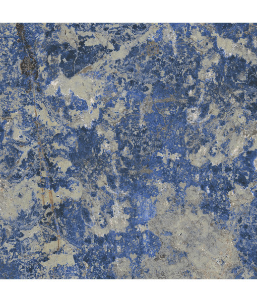 Керамогранит BIJOUX SODALITE BLEU GLO 6MM R	120X120