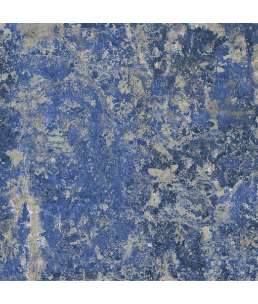 Керамогранит BIJOUX SODALITE BLEU GLO 6MM R	120X120