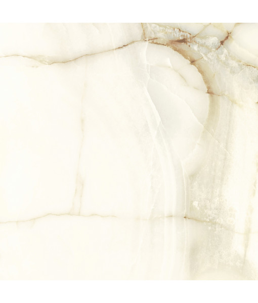 Керамогранит BIJOUX ONYX BLANCHE MAT 6MM R	120X120