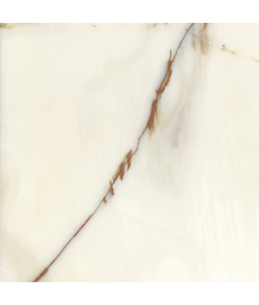 Керамогранит BIJOUX ONYX BLANCHE MAT 6MM R	120X120