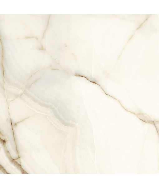 Керамогранит BIJOUX ONYX BLANCHE MAT 6MM R	120X120