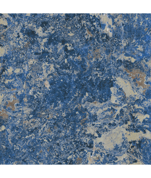Керамогранит BIJOUX SODALITE BLEU MAT 6MM R	120X120