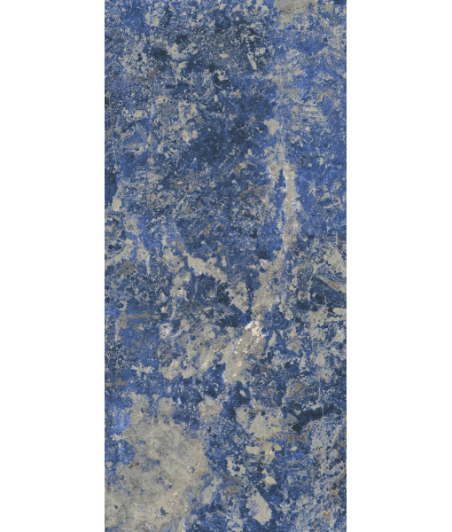 Керамогранит  BIJOUX SODALITE BLEU MAT 6MM R	120X280