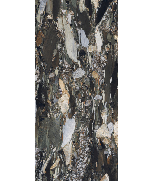 Керамогранит  BIJOUX QUATRE SAISONS MAT 6MM R	120X280