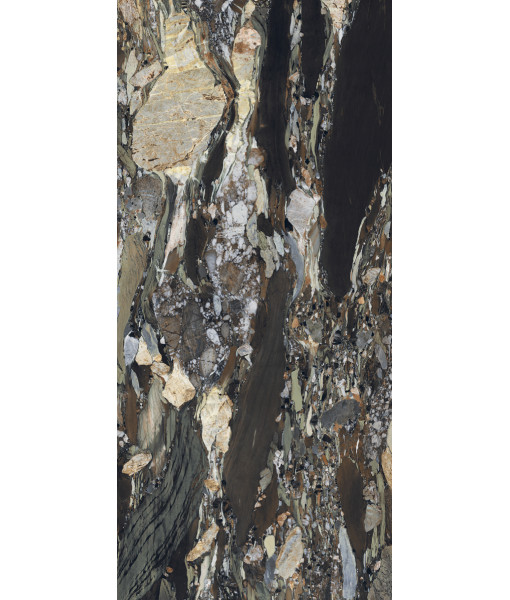 Керамогранит  BIJOUX QUATRE SAISONS MAT 6MM R	120X280