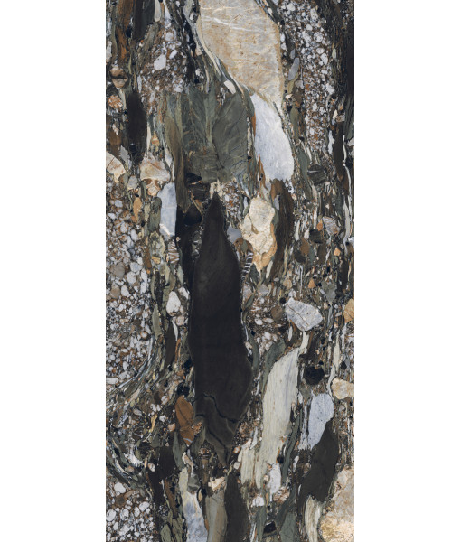 Керамогранит  BIJOUX QUATRE SAISONS MAT 6MM R	120X280
