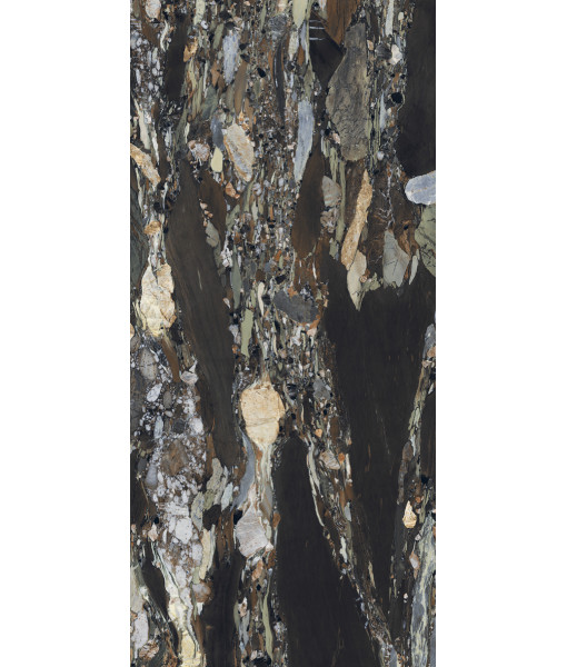 Керамогранит  BIJOUX QUATRE SAISONS MAT 6MM R	120X280