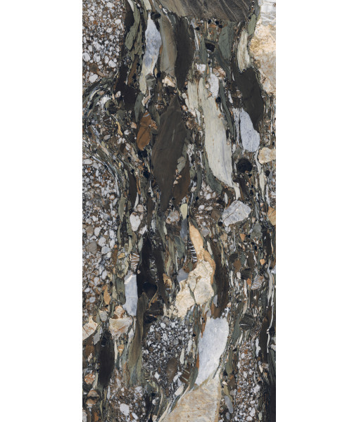 Керамогранит  BIJOUX QUATRE SAISONS MAT 6MM R	120X280