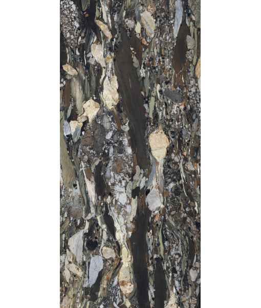 Керамогранит  BIJOUX QUATRE SAISONS MAT 6MM R	120X280