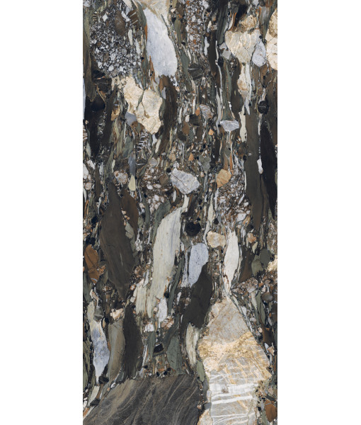 Керамогранит  BIJOUX QUATRE SAISONS MAT 6MM R	120X280
