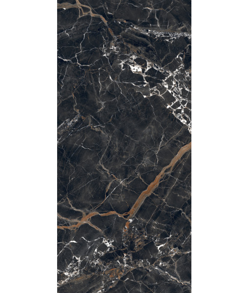 Керамогранит  BIJOUX OMBRE CARAVAGE MAT 6MM R	120X280