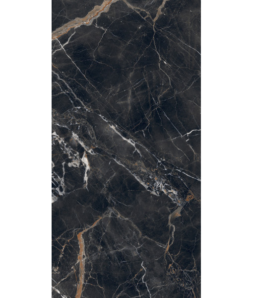 Керамогранит  BIJOUX OMBRE CARAVAGE GLO 6MM R	60X120