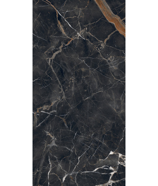 Керамогранит  BIJOUX OMBRE CARAVAGE GLO 6MM R	60X120