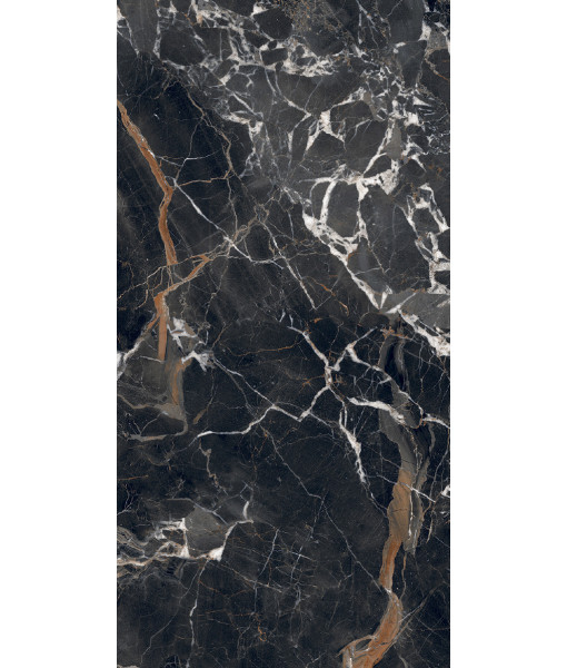 Керамогранит  BIJOUX OMBRE CARAVAGE GLO 6MM R	60X120