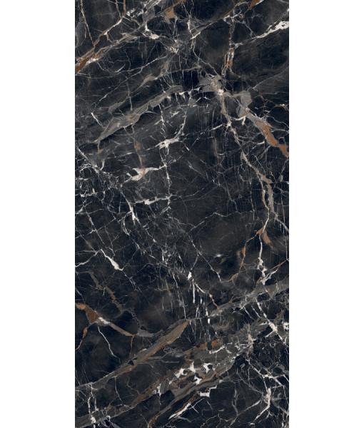 Керамогранит  BIJOUX OMBRE CARAVAGE GLO 6MM R	60X120