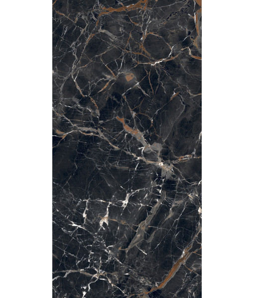 Керамогранит  BIJOUX OMBRE CARAVAGE GLO 6MM R	60X120
