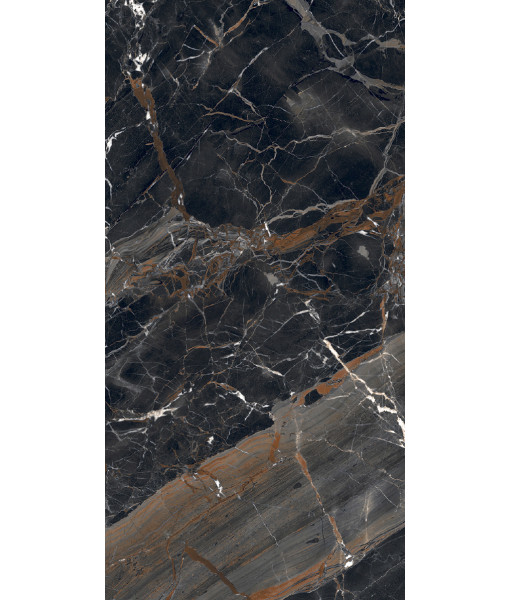 Керамогранит  BIJOUX OMBRE CARAVAGE GLO 6MM R	60X120