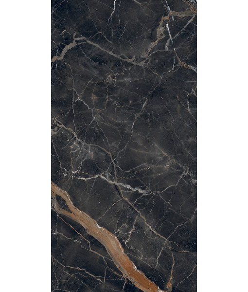 Керамогранит  BIJOUX OMBRE CARAVAGE GLO 6MM R	60X120