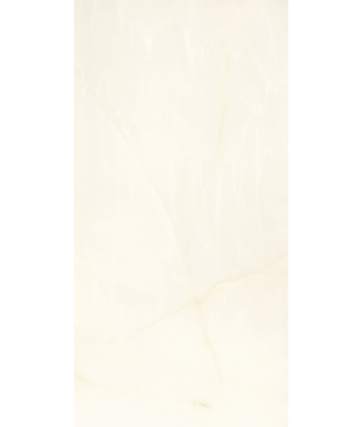 Керамогранит  BIJOUX ONYX BLANCHE GLO 6MM R	60X120