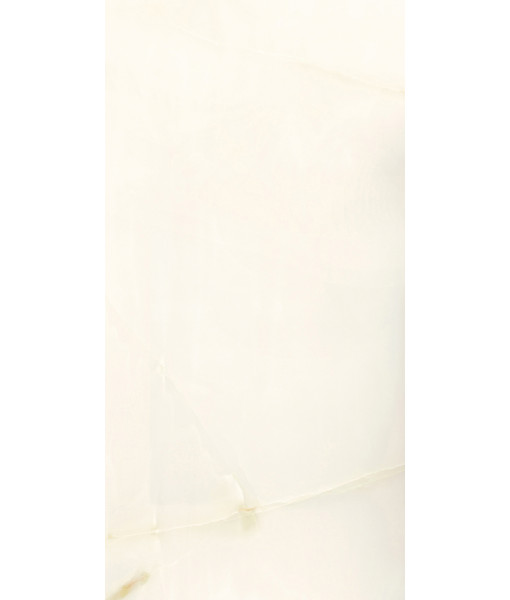 Керамогранит  BIJOUX ONYX BLANCHE GLO 6MM R	60X120