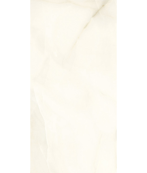 Керамогранит  BIJOUX ONYX BLANCHE GLO 6MM R	60X120