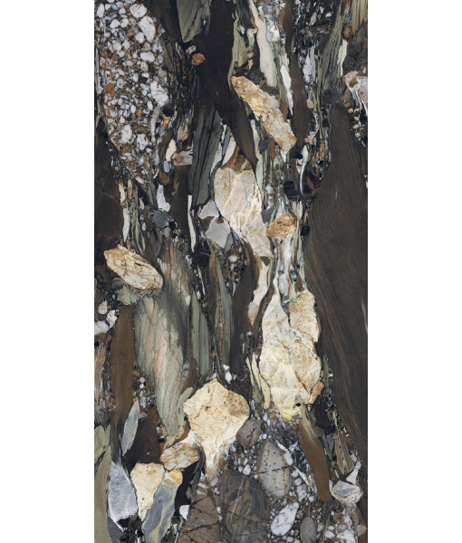 Керамогранит  BIJOUX QUATRE SAISONS GLO 6MM R	60X120