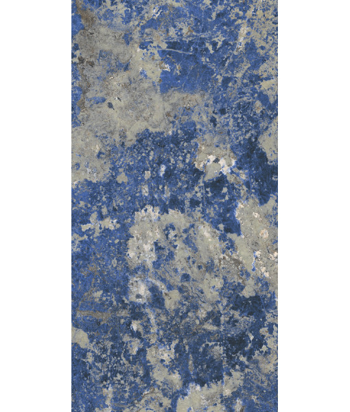 Керамогранит  BIJOUX SODALITE BLEU GLO 6MM R	60X120