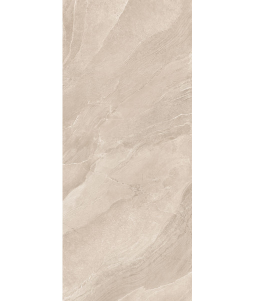 Керамогранит SLATEN STONE BEIGE 3D TEXTURE RET 6mm 120X278