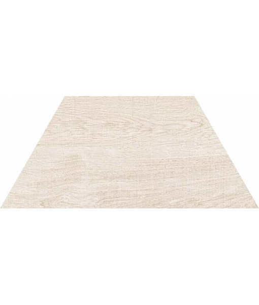 Керамогранит C.ROAD WOOD WHITE RET.TRAP.60X30X30