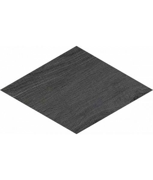 Керамогранит C.ROAD WOOD COAL RET.ROMBO 30