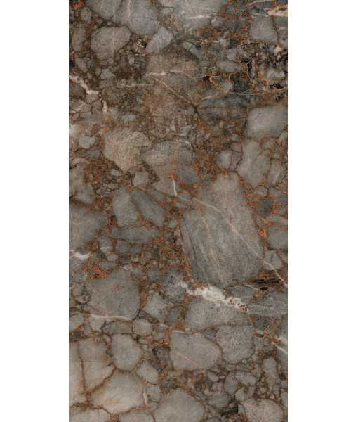 Керамогранит NATURE MOOD RIVERBED MATTE SILK 60X120 R