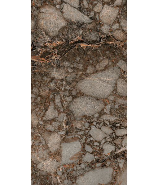Керамогранит NATURE MOOD RIVERBED MATTE SILK 60X120 R