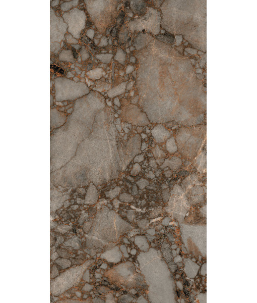 Керамогранит NATURE MOOD RIVERBED MATTE SILK 60X120 R