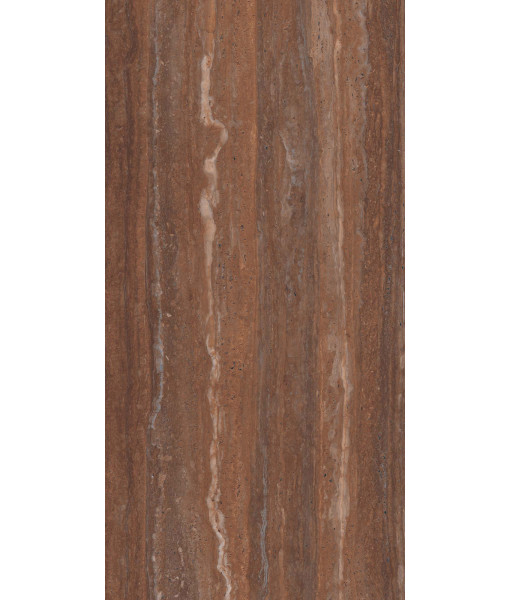 Керамогранит SENSI ROMA RED NAT  60X120