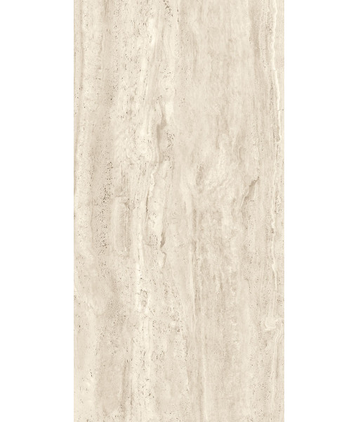 Керамогранит ROYAL TRAVERTINO EBUR VEIN REAL MATT RET 8,5mm 60X120