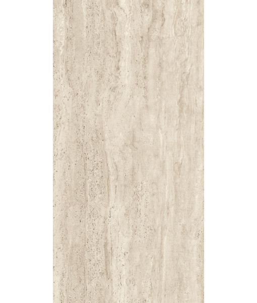 Керамогранит ROYAL TRAVERTINO EBUR VEIN REAL MATT RET 8,5mm 60X120