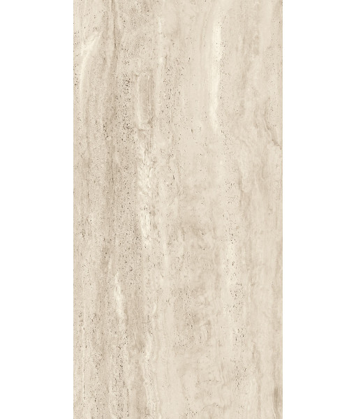 Керамогранит ROYAL TRAVERTINO EBUR VEIN REAL MATT RET 8,5mm 60X120