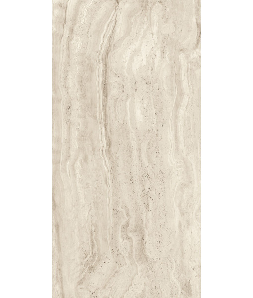 Керамогранит ROYAL TRAVERTINO EBUR VEIN REAL MATT RET 8,5mm 60X120