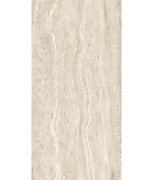 Керамогранит ROYAL TRAVERTINO EBUR VEIN REAL MATT RET 8,5mm 60X120