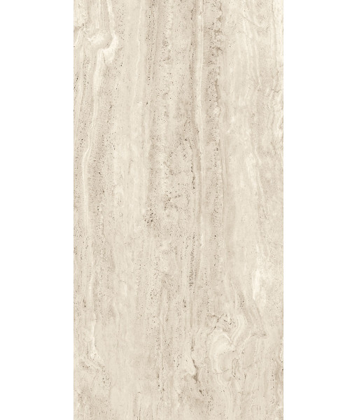 Керамогранит ROYAL TRAVERTINO EBUR VEIN REAL MATT RET 8,5mm 60X120